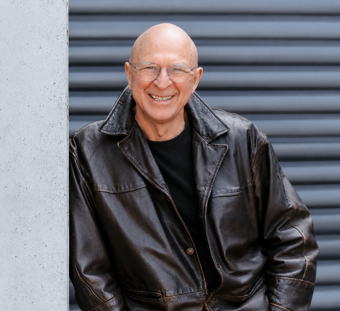 Michael Häusler – Osteopath und Heilpraktiker