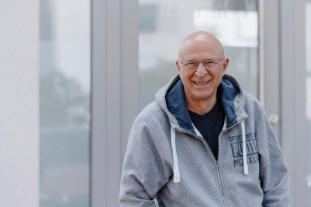 Michael Häusler – Osteopath und Heilpraktiker in Frankfurt-Bockenheim