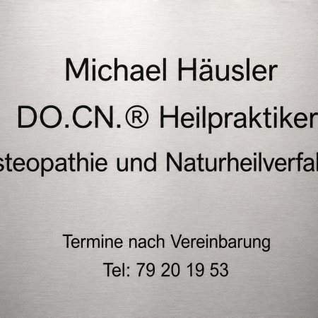 Willkommen